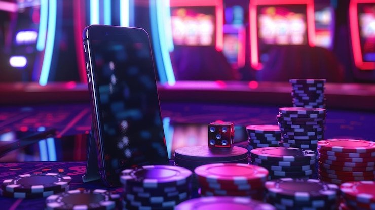 মোবাইলে a71bet ব্যবহারের সহজ অভিজ্ঞতা ও রেসপন্সিভ ডিজাইন